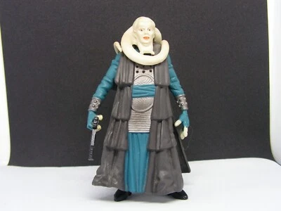 Figurine STAR WARS Kenner 1996 The Power Of The Force - Bib Fortuna - Photo 1/2