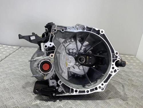 20ET61 R8ryd Cambio per PEUGEOT RIFTER GT LINE STANDARD 2024 6947301 - Foto 4 di 10