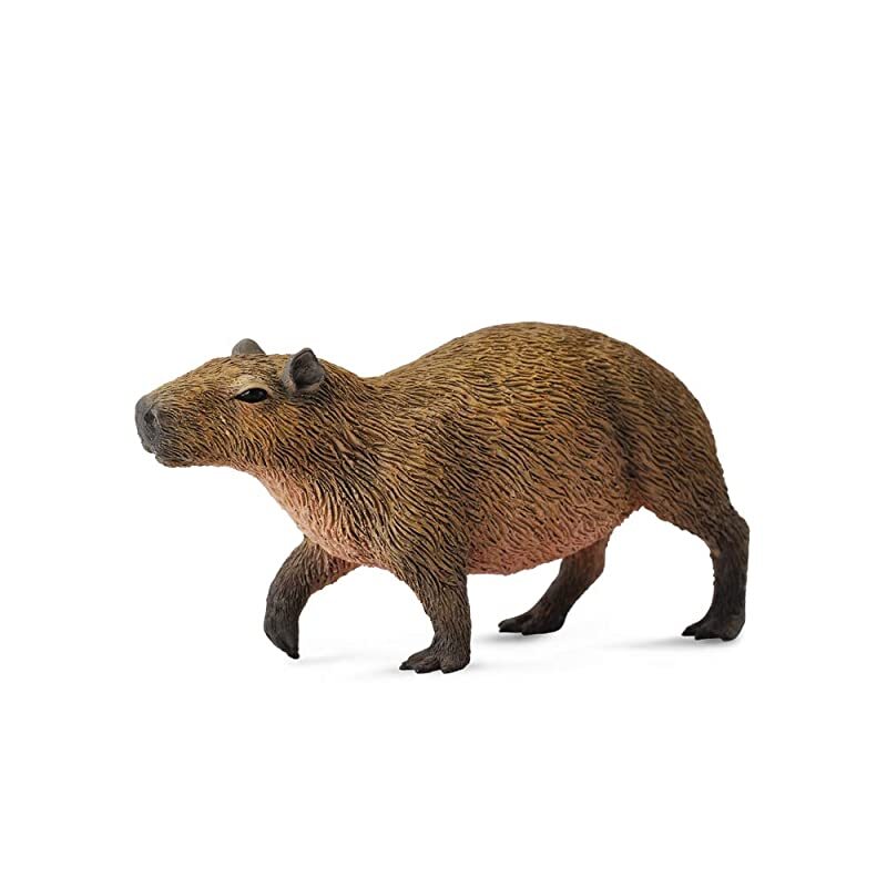 カピバラページ CollectA Wildlife - CollectA Capybara by CollectA 88540