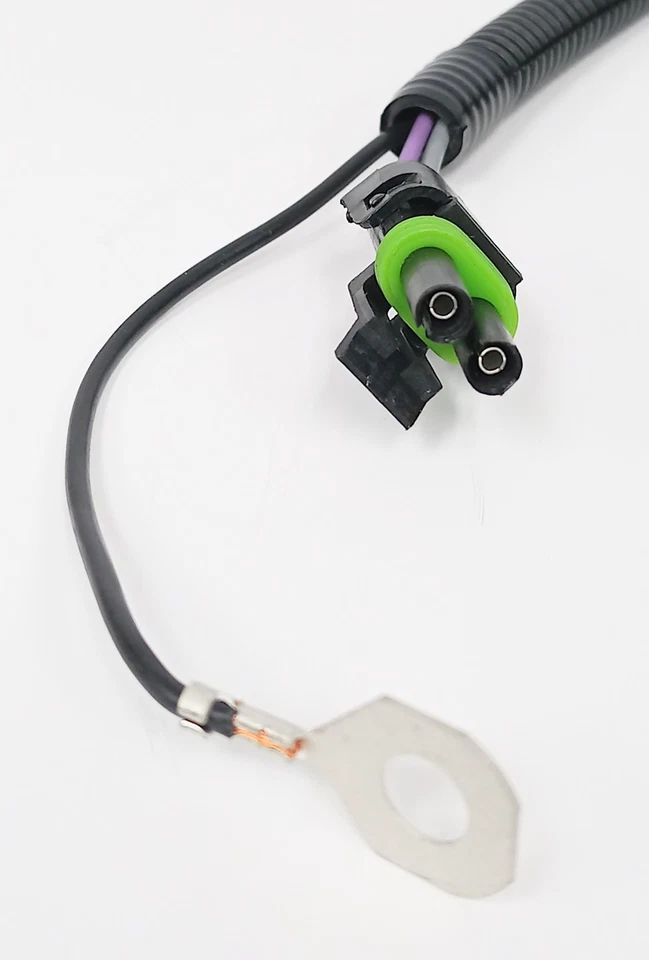 Transmisor de bomba de combustible GMB 530-6017 para Chevrolet GMC R30 R20 R2500 R10 R3500 87-91 Foto 4 de 4