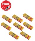 <!--F#f_0-->NGK Spark Plugs Set of 8x BPR5FS-15 for Commodore VB VC VK VH VL V8<!--F/-->