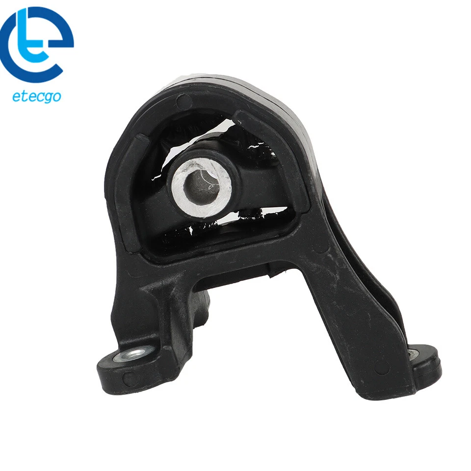 Engine Motor & Trans Mount 5PCS Set For 2007-2011 Honda CR-V 2.4L 4WD Auto Trans - Image 3 of 4