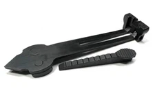 Folding Rear Sight fits  Henry  Lever Guns    New