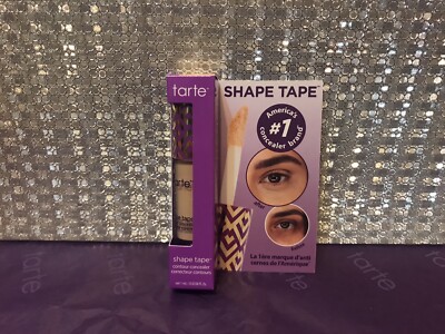 tarte concealer mini size ml