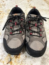 Merrell Kids Moab 2 Low Lace Hiking Sneaker Bark Brown MK261205 US 03.0M EU 34