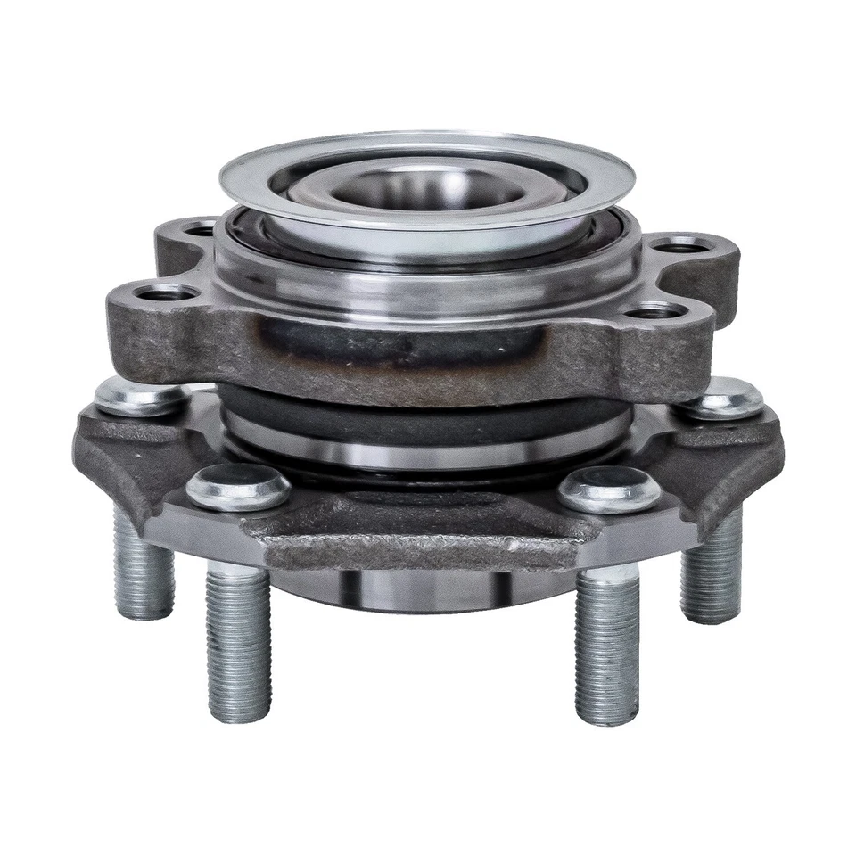 Cojinete y bujes de rueda delantera para Chevrolet City Express Nissan Leaf Sentra NV200 Foto 3 de 4