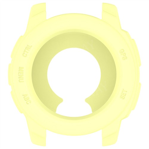 For Garmin Instinct E 40mm/Instinct E 45mm Silicone Protective Case Replacement - Photo 54/167