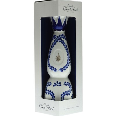 Clase Azul Tequila Reposado 0,7 Liter 40 % Vol.