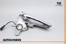 03-13 Maserati Quattroporte M139 Front Right Side Exterior Door Handle OEM