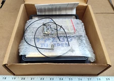 SARGENT Handicap Wall Switch 4390 Series