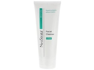 neostrata restore facial cleanser