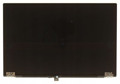 DELL XPS 17 9700 UHD+ TS BB Matrix-Klappe