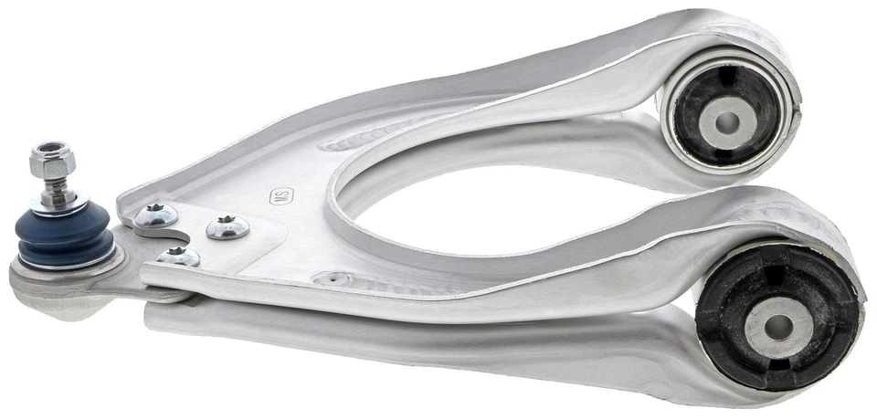 Conjunto de brazo de control y rótula Mevotech para 07-09 Mercedes-Benz E63 AMG Foto 3 de 4