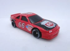 #66 Phillips 66 Yarborough Diecast 1991 Pontiac Grand Prix 1:64 Replica Vehicle