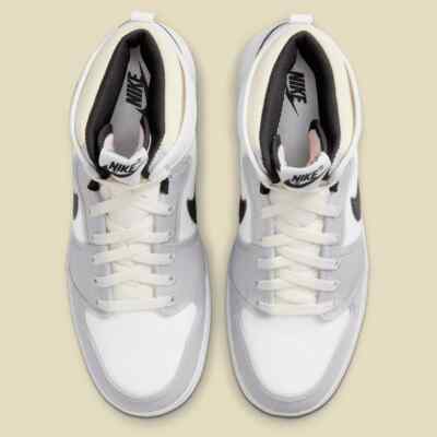 Size 12 - Air Jordan 1 KO High Grey Fog for sale online | eBay