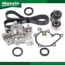 For 93-03 Mazda Protege 626 MX-6 Ford Probe 2.0L DOHC Timing Belt Water Pump Kit