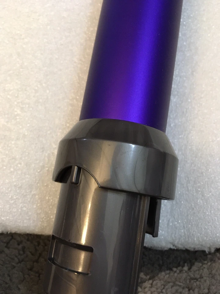 Dyson Genuine Stick / Tube / Wand For Dyson V6 Vaccum Series. Purple - Image 2 of 4