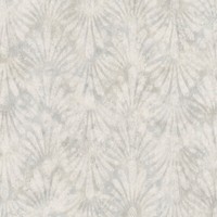 Vliestapete Dieter Langer Tango Welle Tropfen Grau Glanz 58803 (8,66€/1Qm)