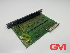 Bosch Output Card 1070078587-202 Output Board A24V/0.5A ESF Version 1