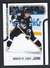2011-12 Score Glossy variations - YOU PICK FROM LIST