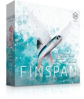 Finspan (Engl.)