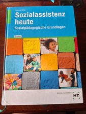 Sozialassistenz heute | Sozialpädagogische G...