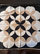 Vintage Vera Scarf
