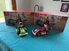 Mario Kart Live: Home Circuit - Mario & Luigi Set (Nintendo Switch, 2020)