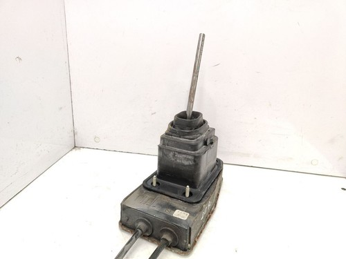 Peugeot 407 SW 1.6HDI 80kW Diesel 2006 Gear selector shifter 9658259780 - Picture 4 of 7
