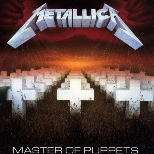 Metallica Music CDs for sale | eBay