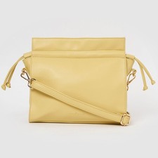 NEW Urban Originals Wild Child Crossbody Lemon