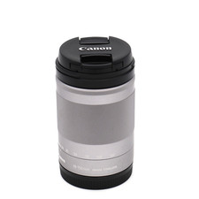 Canon EOS M EF-M 18-150mm f/3.5-6.3 IS STM Lens
