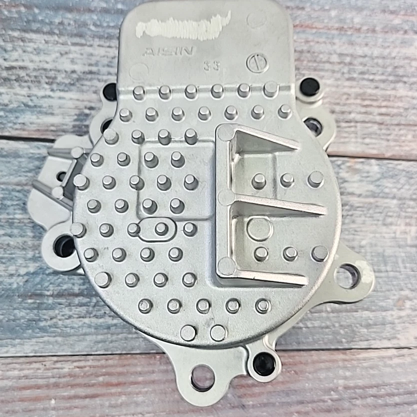 Aisin WPT190 For Toyota 10-15 Prius 12-17 Prius V Lexus 11-17 CT200h Water Pump - Image 2 of 4