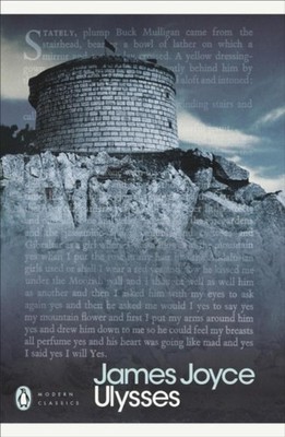 Ulysses James Joyce