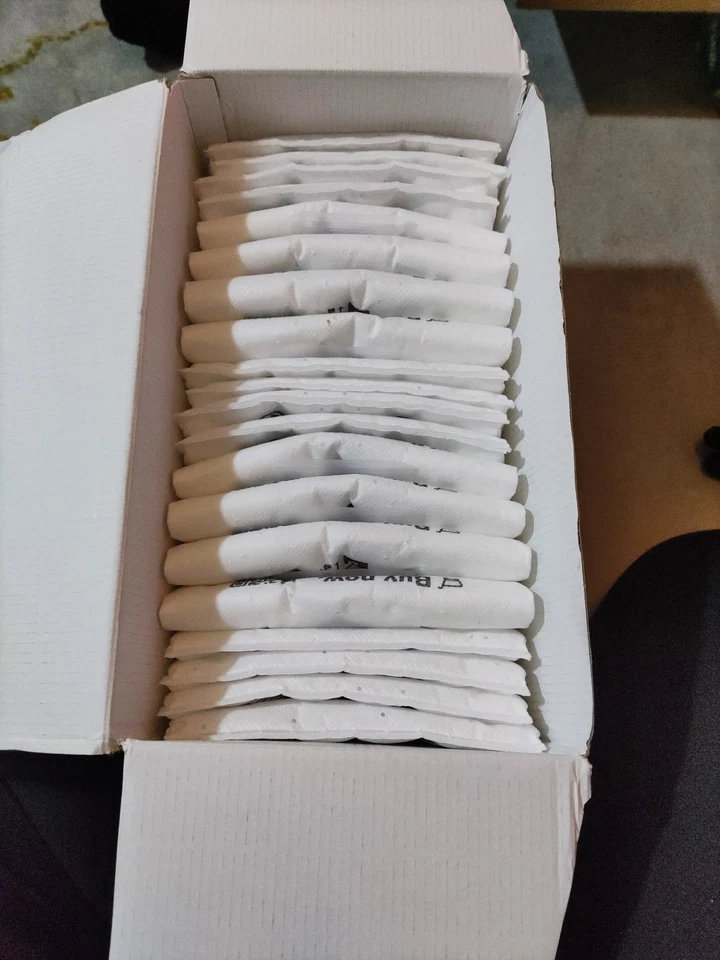 Bosch BBZ16GALL PowerProtect Closure, Pieces, Suitable 16 Vacuum Cleaner Bags - Image 3 of 4