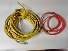 Romex 12/2 35' Romex 10/3 6'