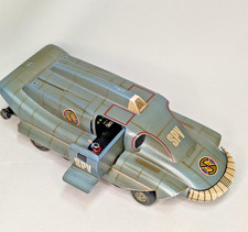 CAPTAIN SCARLETT SPV Vehicle Granada Ventures 2006 Spectrum Pursuit Anderson