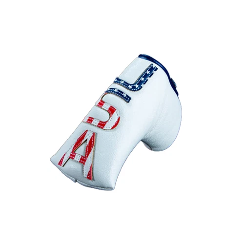 CMC Design Blade Putter Headcover - Thumbnail 5