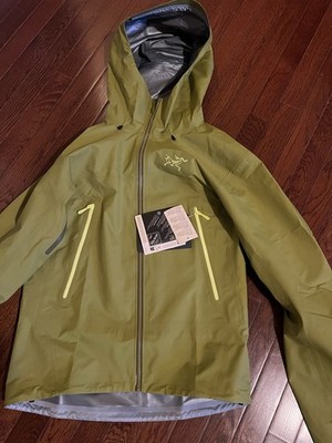 Arc'teryx Men's Beta Jacket