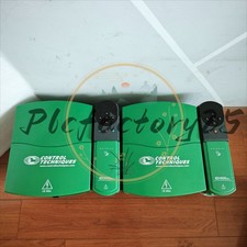 1 PC used Tested Emerson CT UNI3402 Inverter DHL or FedEx