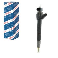 BOSCH COMMON RAIL INJEKTOR passend für AUDI A3 SKODA KAROQ KODIAQ OCTAVIA VW ART
