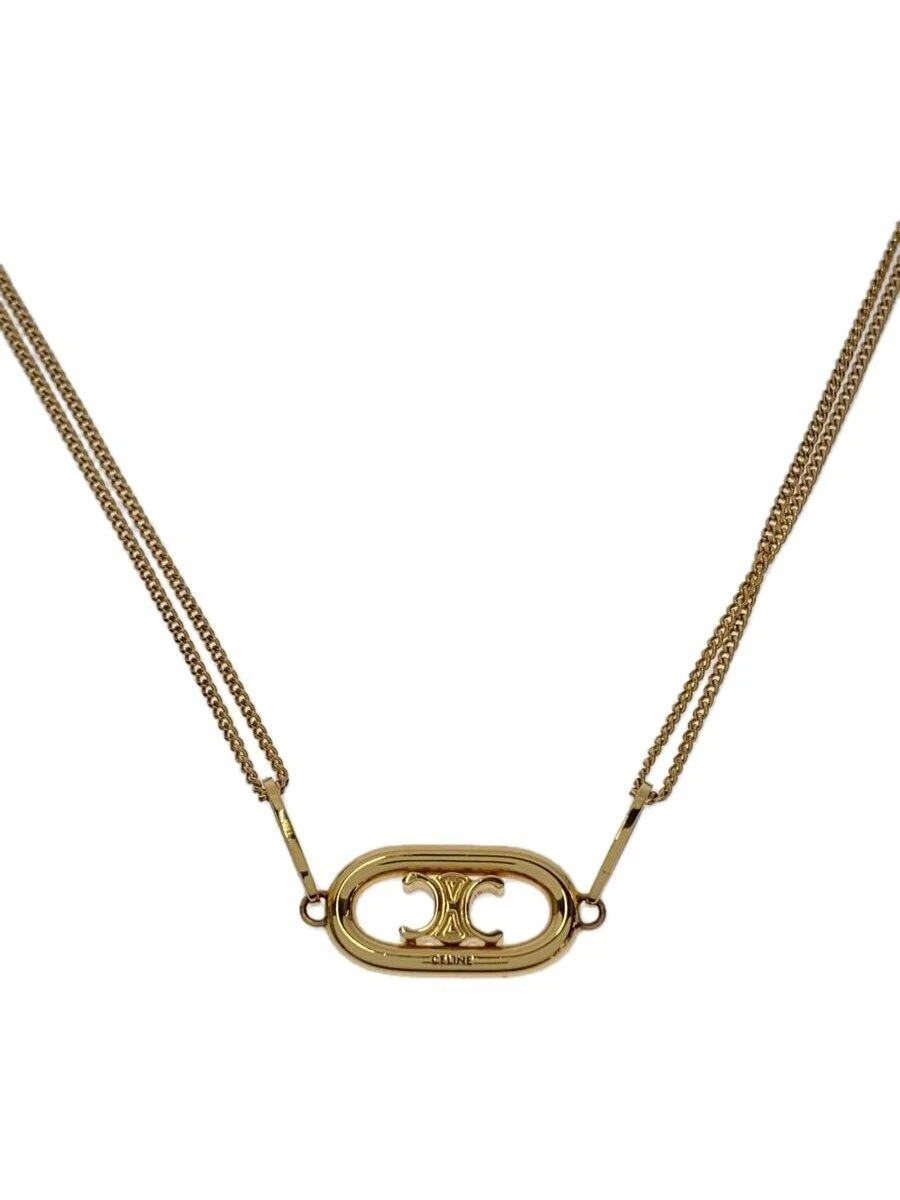 Collana donna CELINE FSM2221 trionfo con top usata