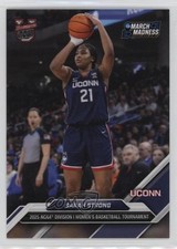 2024-25 Bowman U Now NCAA March Madness Online Exclusive /10850 Sarah Strong #7