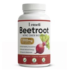 Lemeli Beetroot - 1300mg, Lemeli Beet Root Di...