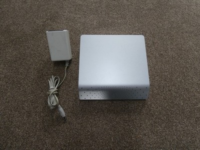 Original Seagate FreeAgent Externe 2.0 USB 3.5-Zoll HDD 500GB 9zc2a3-501