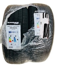 2 X Allwetterreifen RADAR DIMAX 4 SEASON (RP-4S) 205/55 R16 94 V