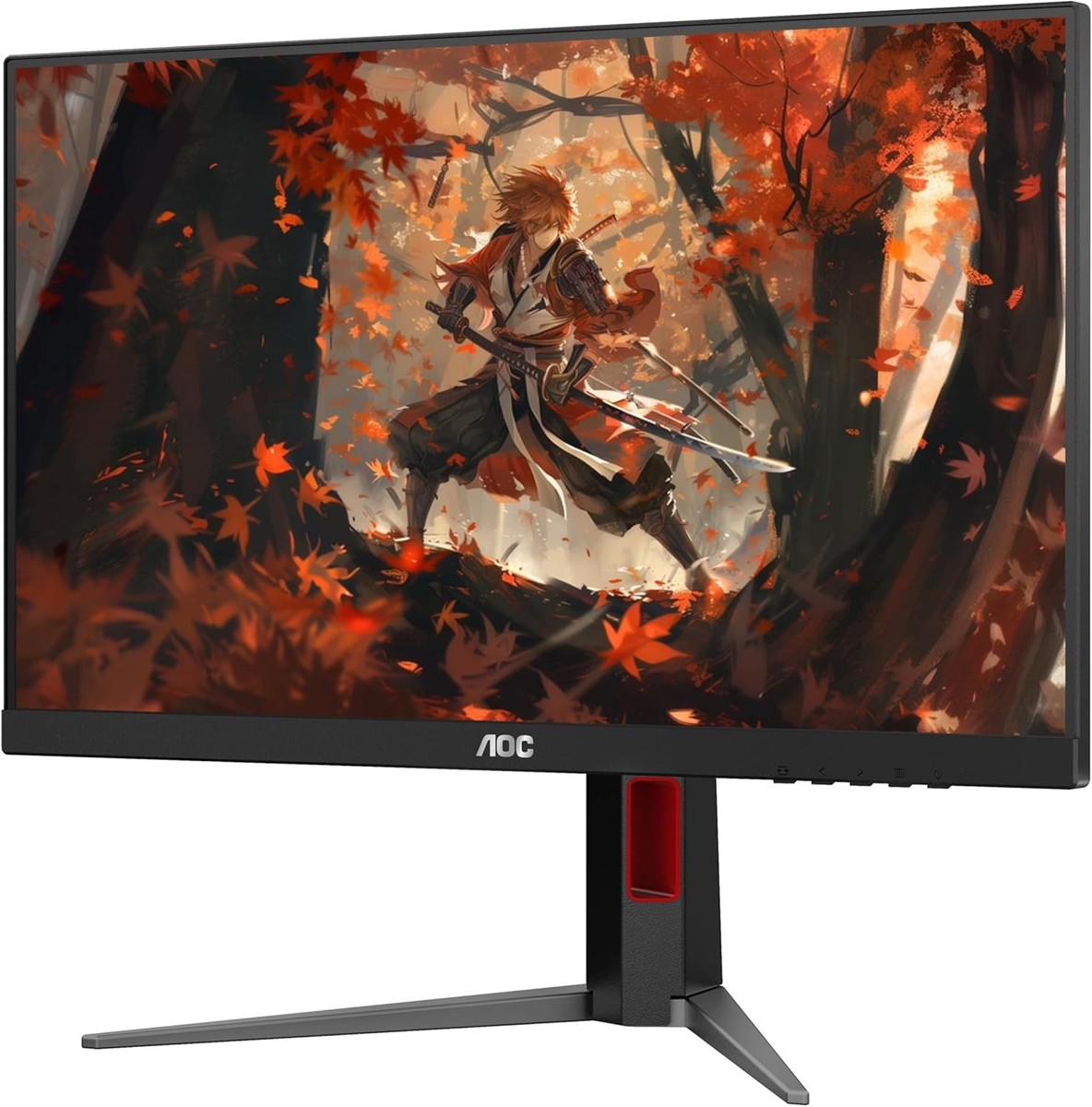 Monitor aoc gaming 23.8” AOC 24G4 23.8
