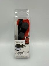 OnBoard Research GoTune - AppClip - Works with iOS & Android w/ any Tuner App