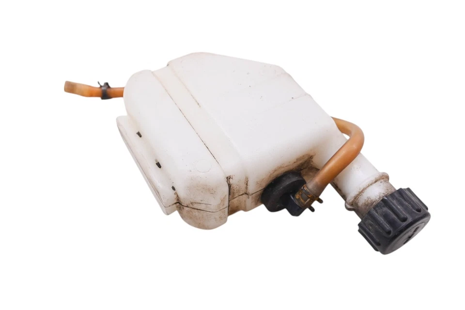 07 Can-Am Outlander 800 4x4 Coolant Overflow Radiator Bottle - Image 2 of 3