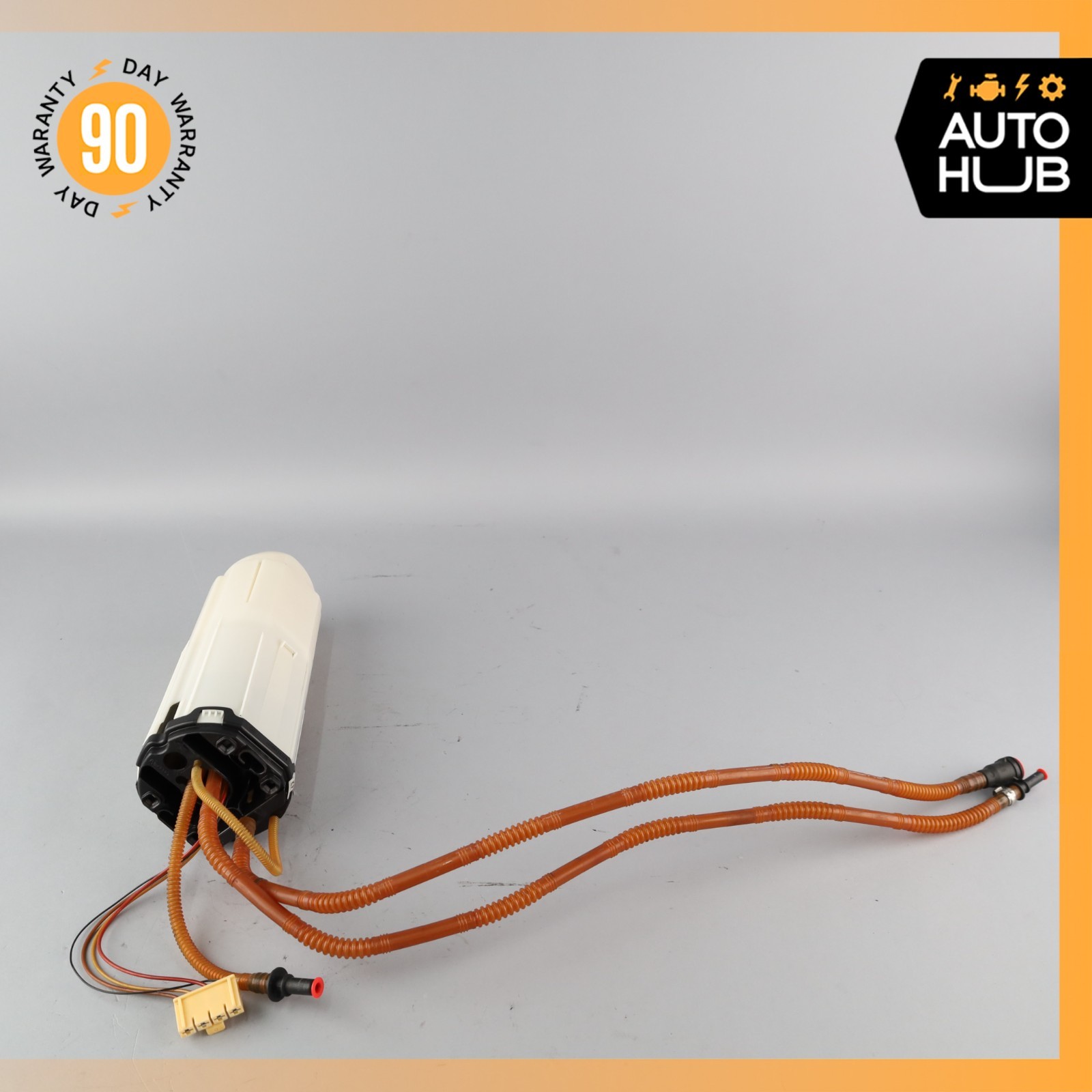 12-18 Bentley Continental GTC GT Left Side Fuel Pump Level Sending Unit OEM 55k